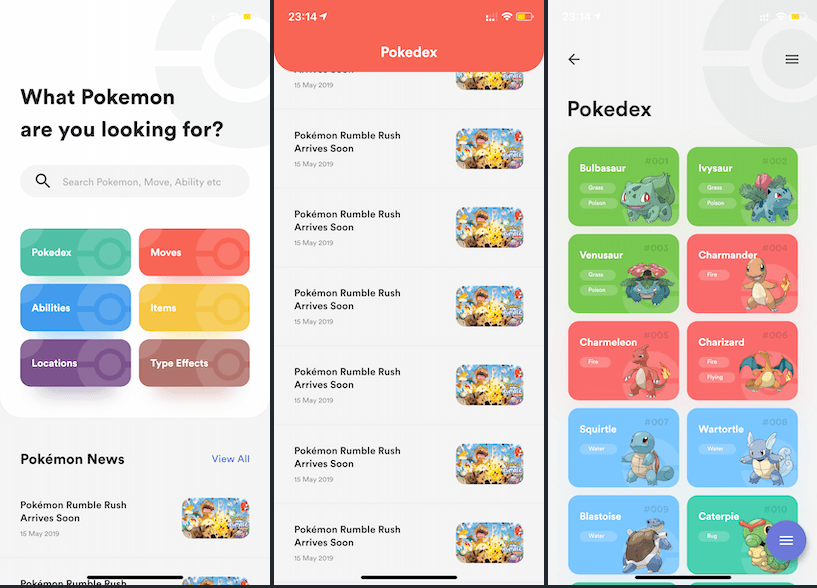 flutter_pokedex